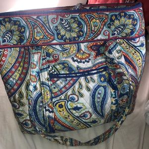 Vera Bradley Bag